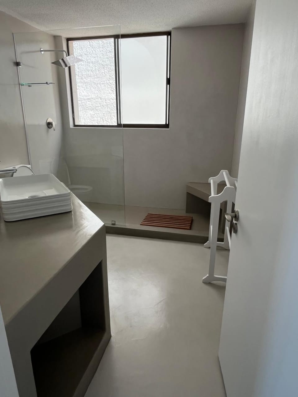 4 van Pletten Apartment in Plettenberg Bay