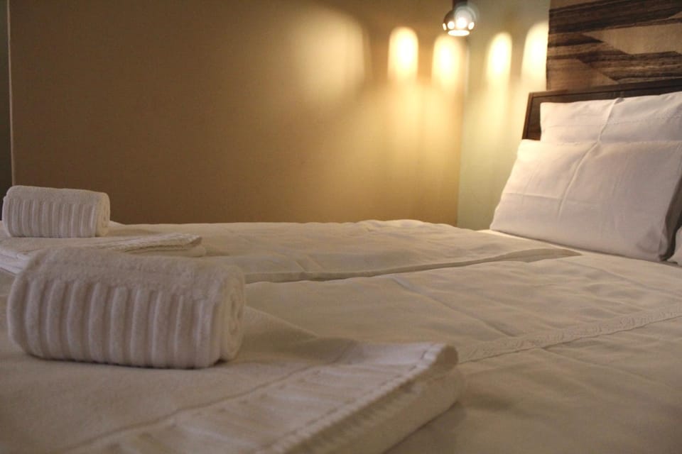 Pensiunea Agora Bed and Breakfast in Romania