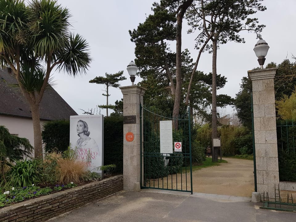 Le P'tit gousset, à 100 m de la mer Apartment in Granville