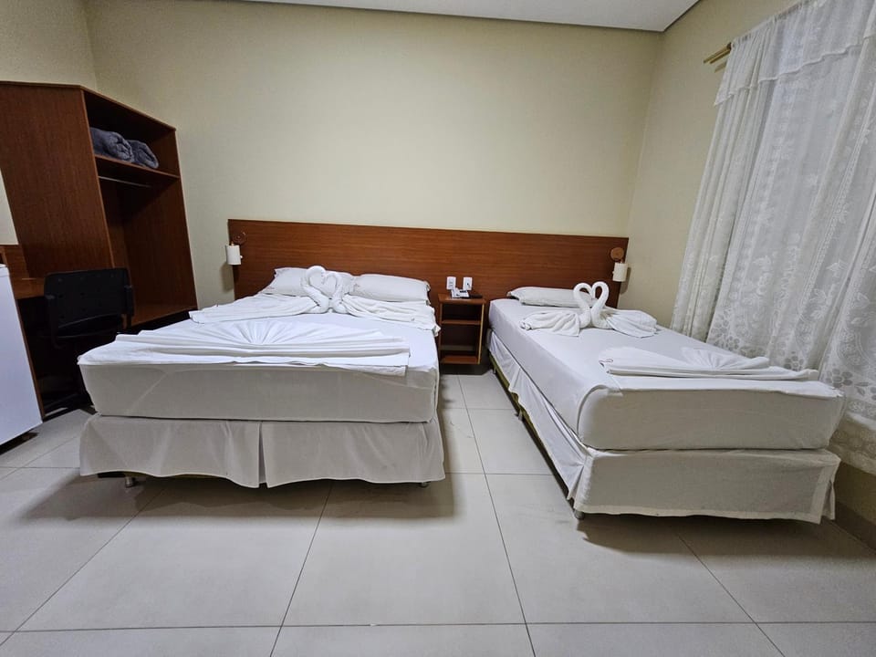 Hotel Cancioneiro Hotel in Sinop