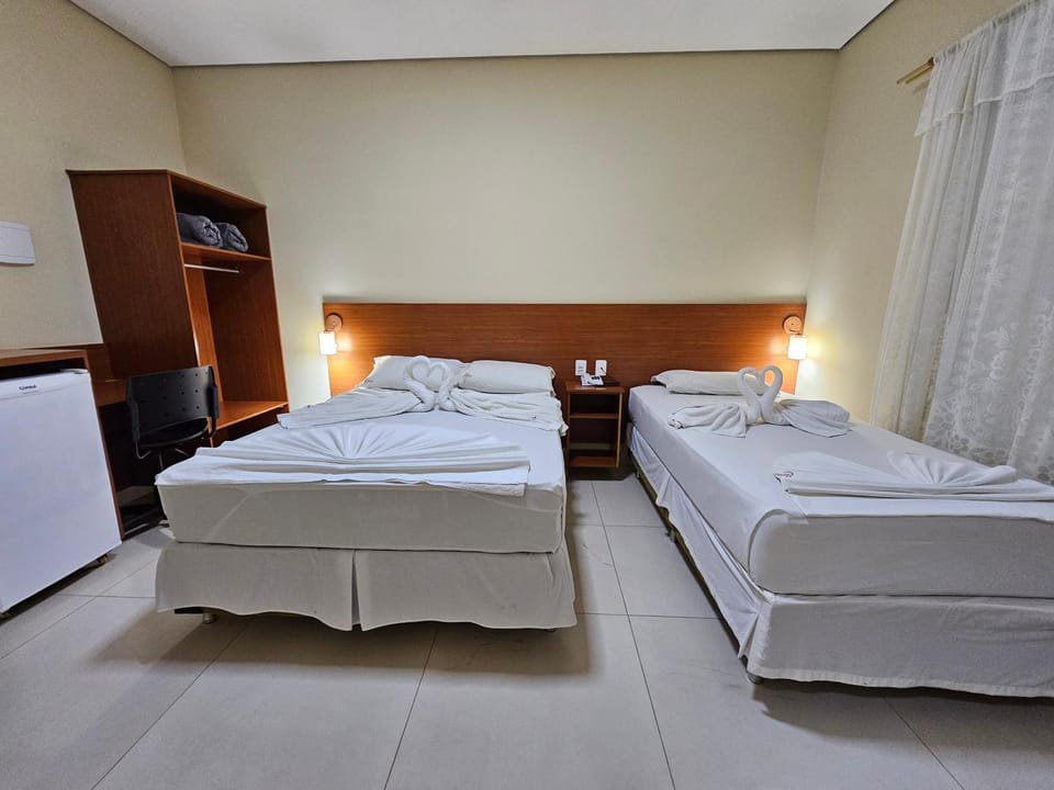Hotel Cancioneiro Hotel in Sinop