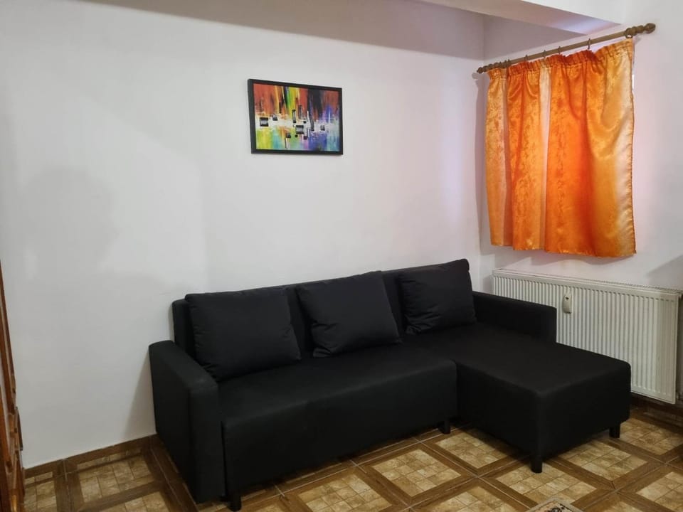 le petit studio Apartment in Bucharest