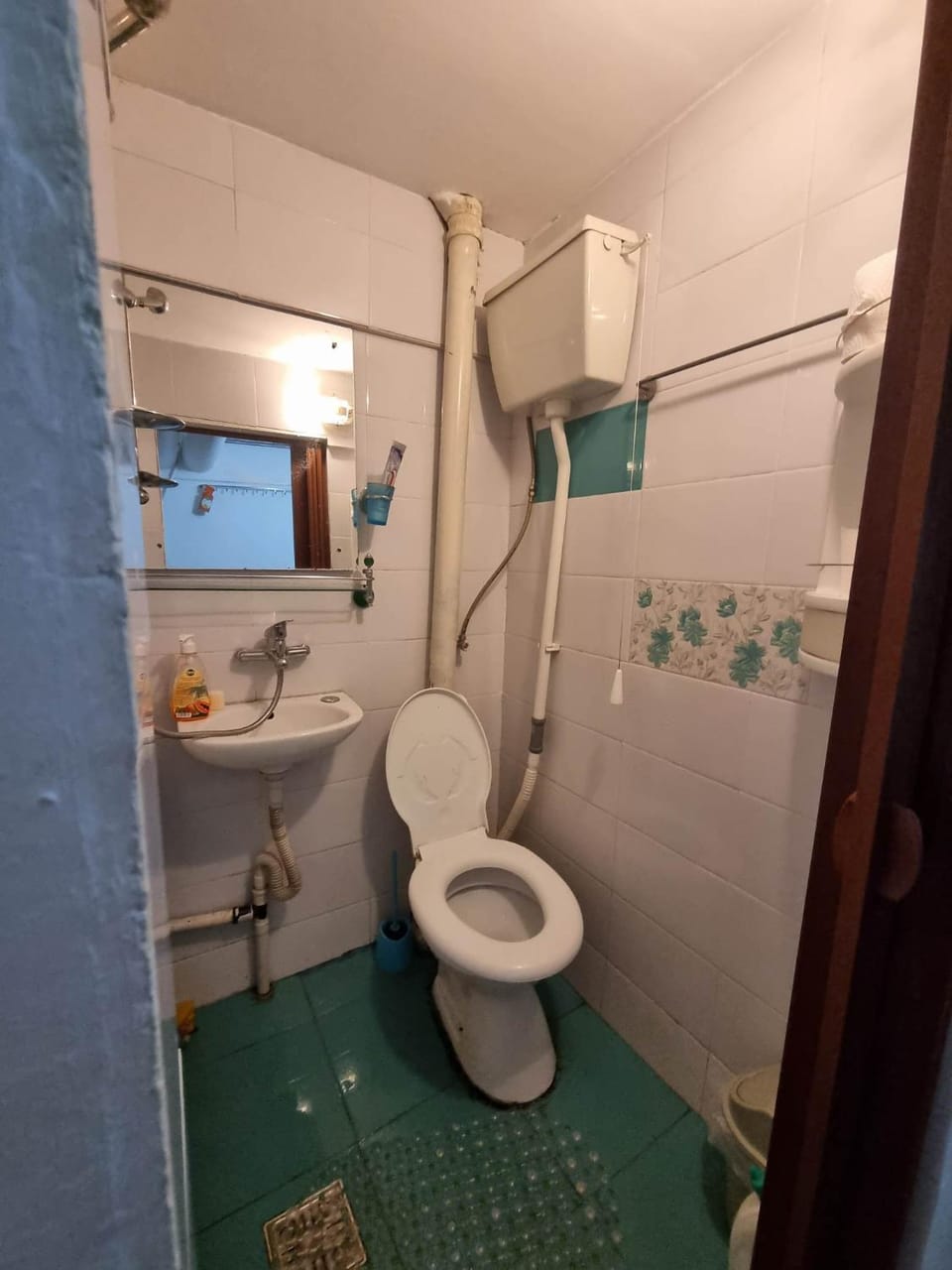 le petit studio Apartment in Bucharest