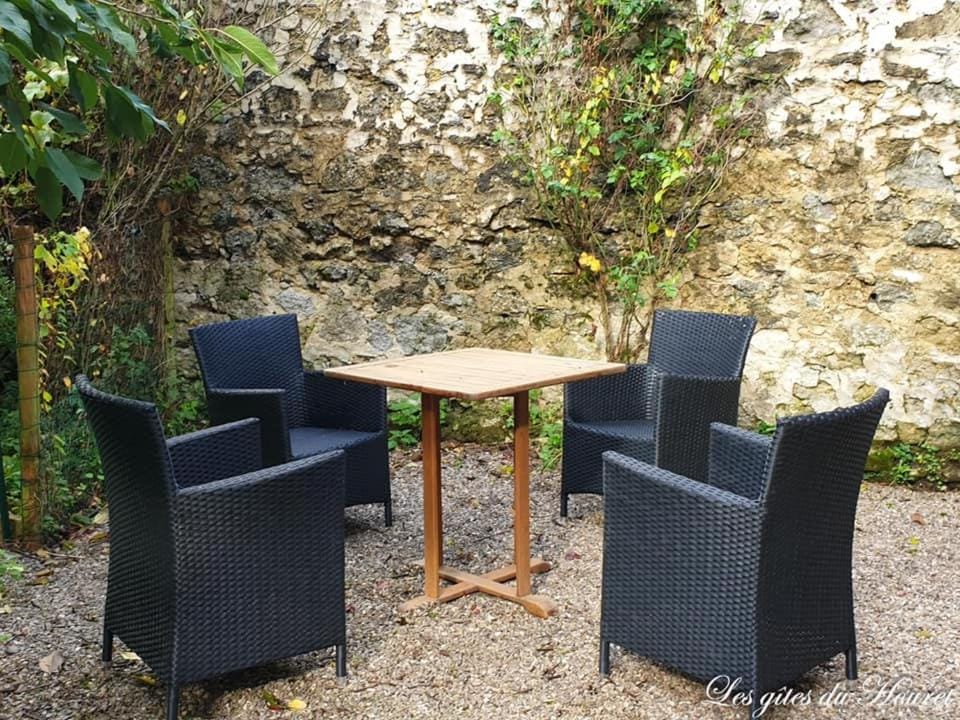 Les Gîtes du Houret House in Hauts-de-France