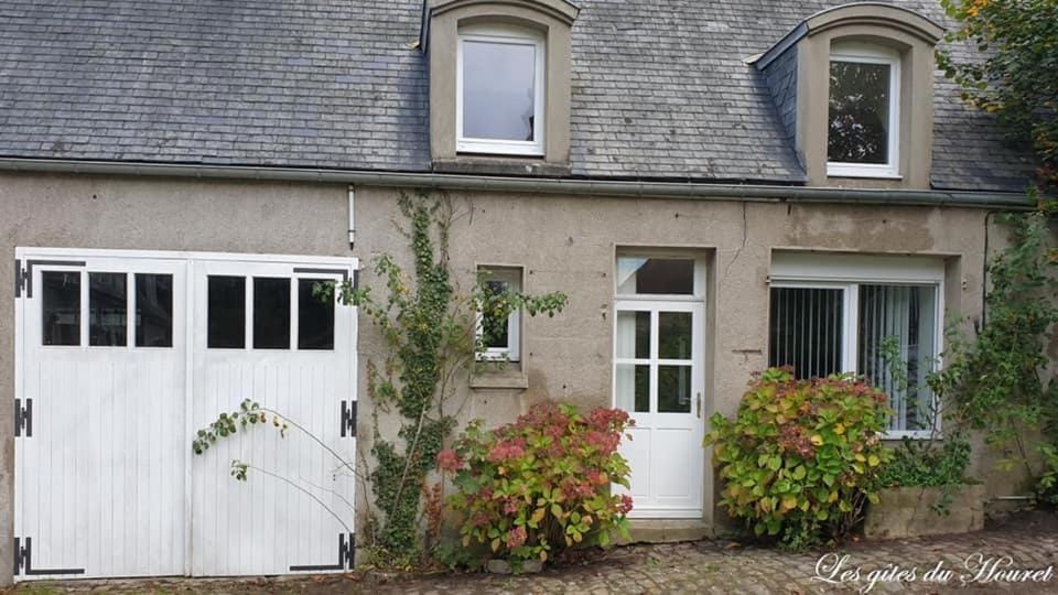 Les Gîtes du Houret House in Hauts-de-France