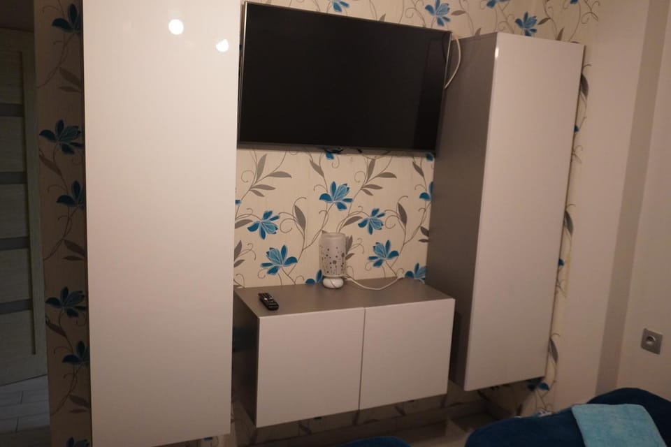 I Zimą i Latem turkusowy Apartment in Lower Silesian Voivodeship