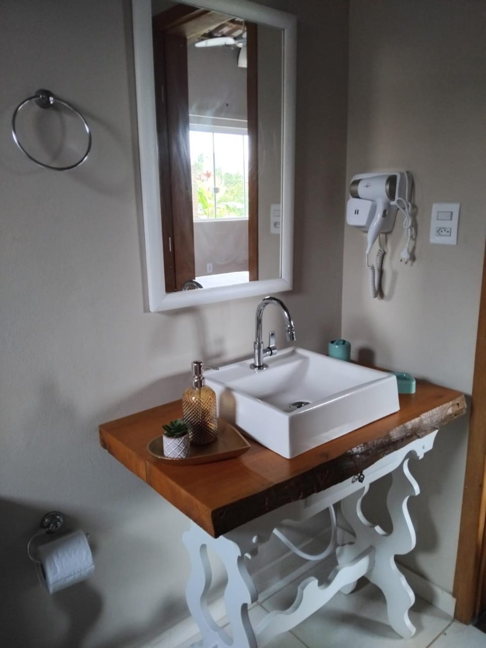Casa Natturvibe - Praia do Rosa House in Imbituba