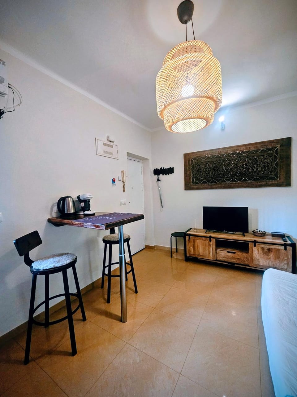 Triana y Sevilla Apartment in Seville