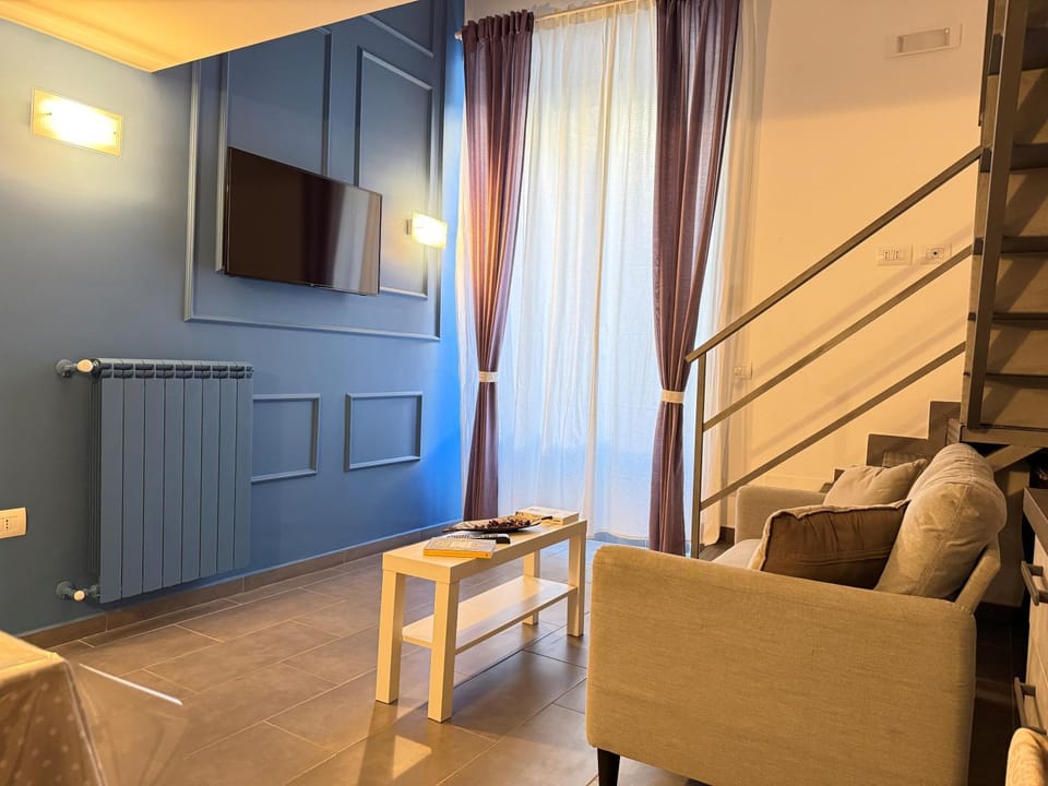 Montesanto Dream apartment centro storico Apartment in Naples