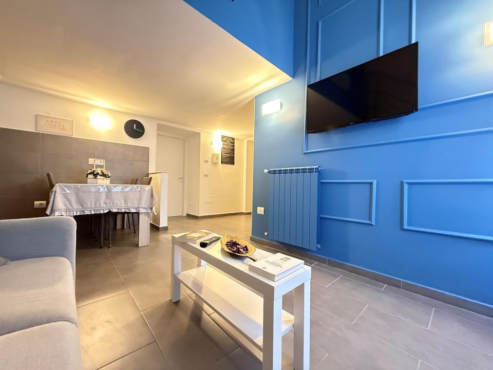 Montesanto Dream apartment centro storico Apartment in Naples