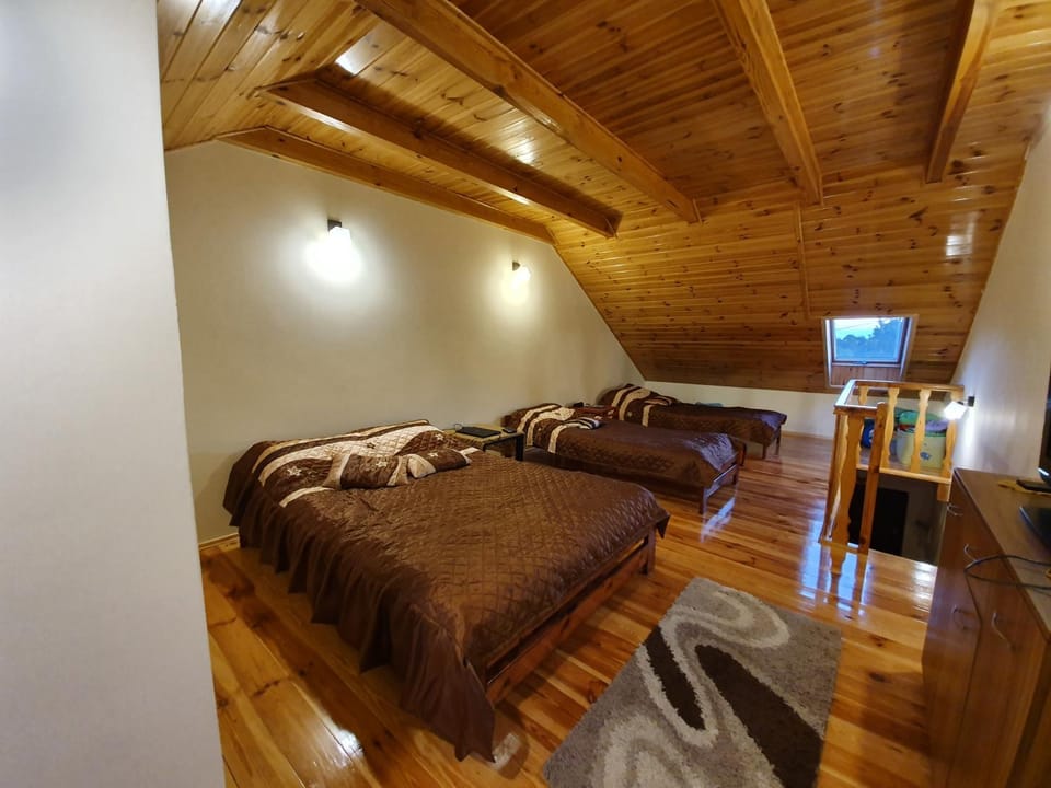 Apartament Na Skarpie Czarna Wieś Apartment in Poland