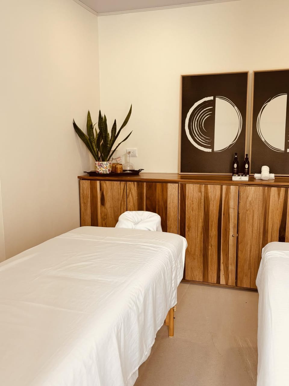 Massage, Spa and wellness centre/facilities