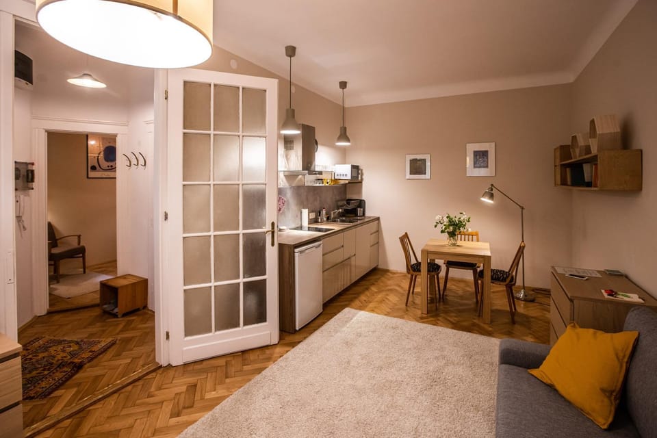 Balance Apartment Central Budapest, Spas, Buda Castle Apartment in Budapest