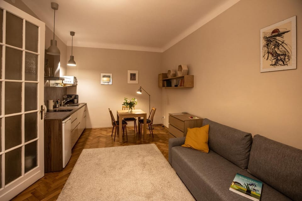 Balance Apartment Central Budapest, Spas, Buda Castle Apartment in Budapest