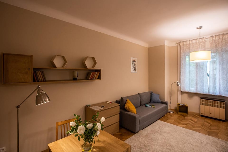 Balance Apartment Central Budapest, Spas, Buda Castle Apartment in Budapest