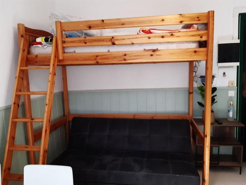 La Villa des Thermes Apartment in Auvergne-Rhône-Alpes