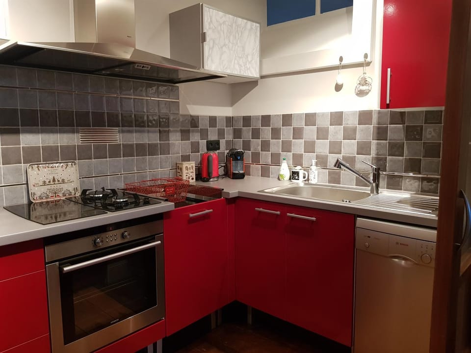 VANILLE Apartment in Occitanie
