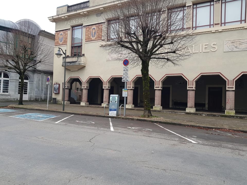 VANILLE Apartment in Occitanie