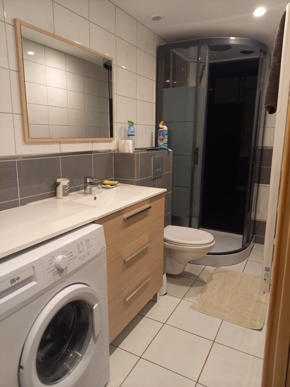 Ile breizh Apartment in Lannion