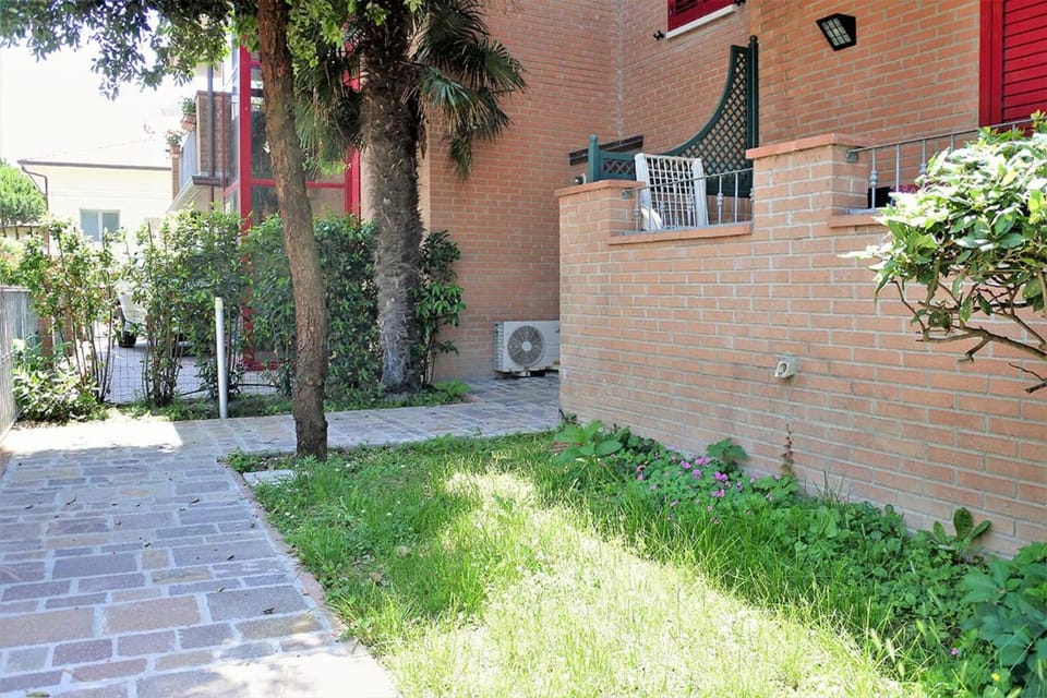 Gioia Maria Sole Apartment in Cervia