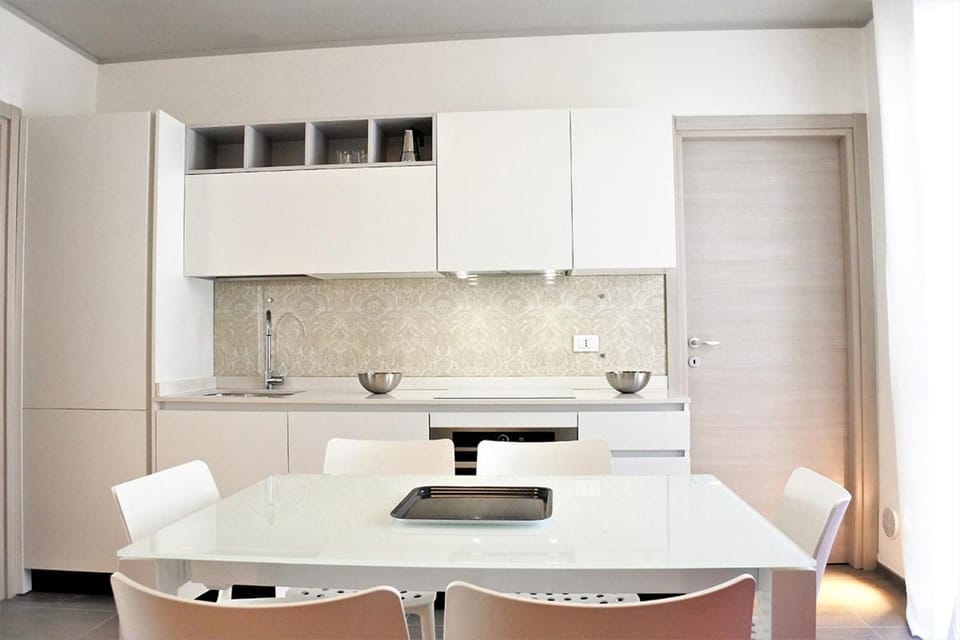 Gioia Maria Sole Apartment in Cervia