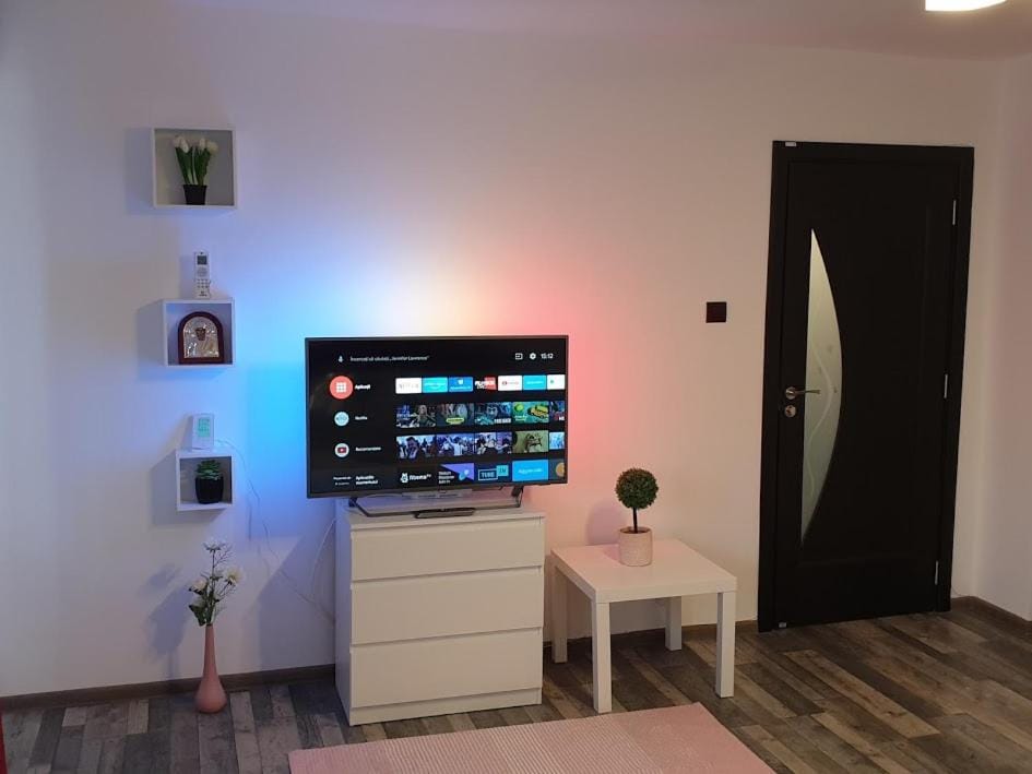 TV and multimedia