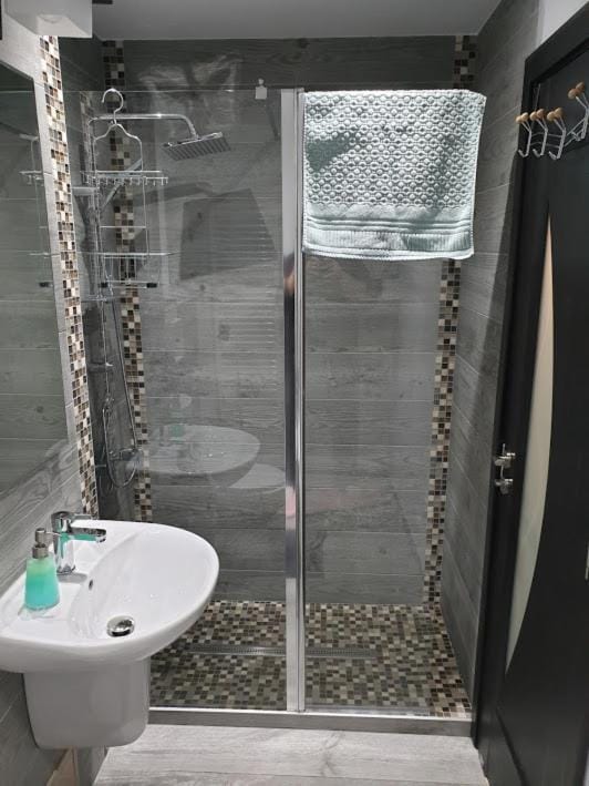 Shower