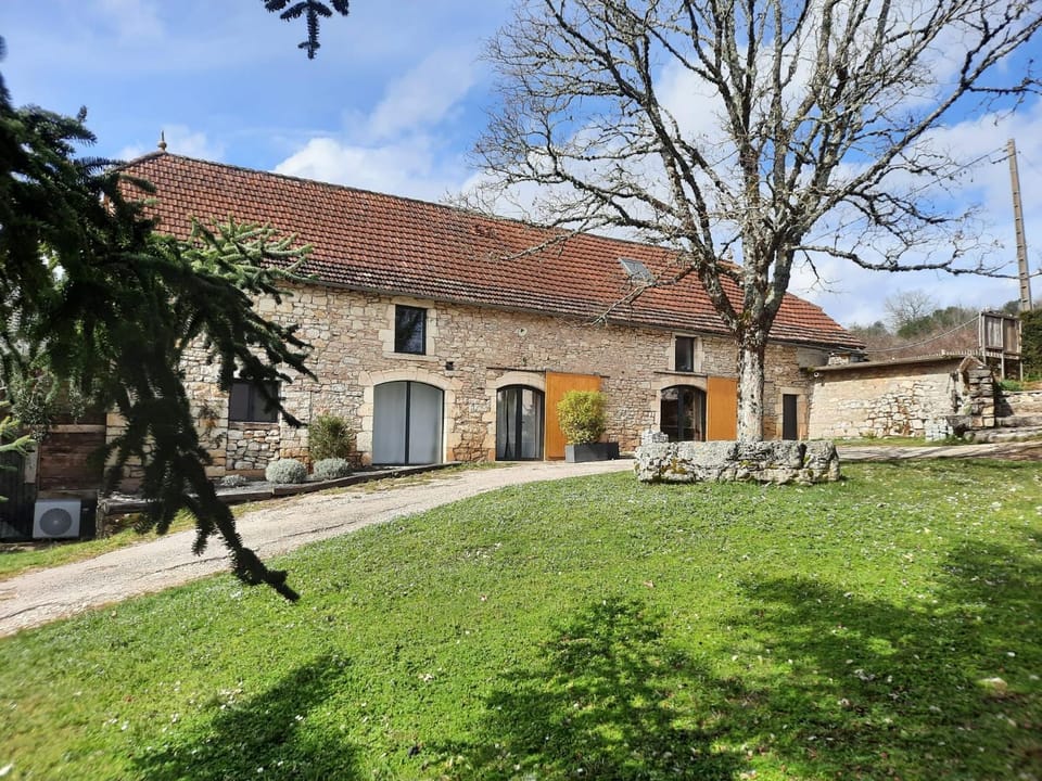 Les Hauts de Bagadou Bed and Breakfast in Occitanie