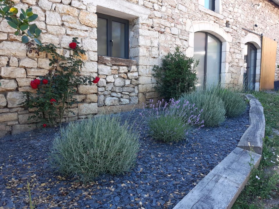 Les Hauts de Bagadou Bed and Breakfast in Occitanie