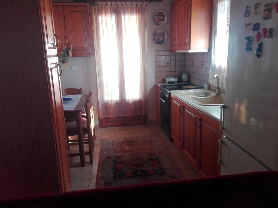 Cosy house in Galaxidi Apartment in Peloponnese, Western Greece and the Ionian