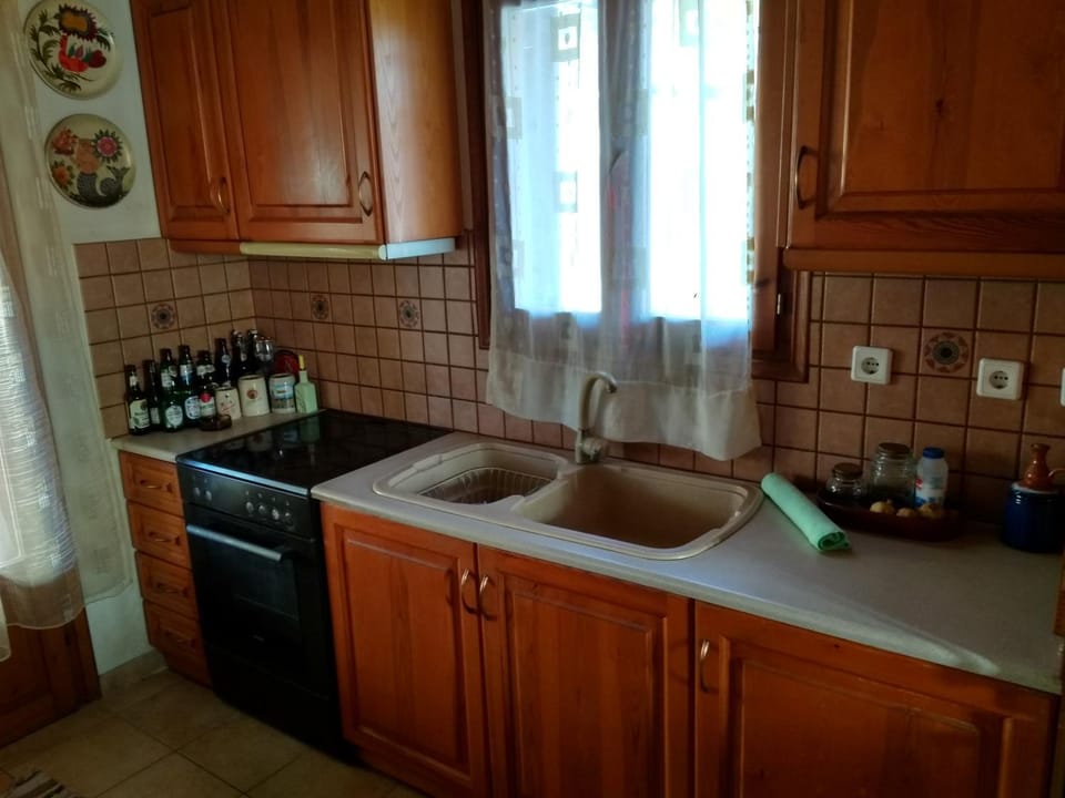 Cosy house in Galaxidi Apartment in Peloponnese, Western Greece and the Ionian
