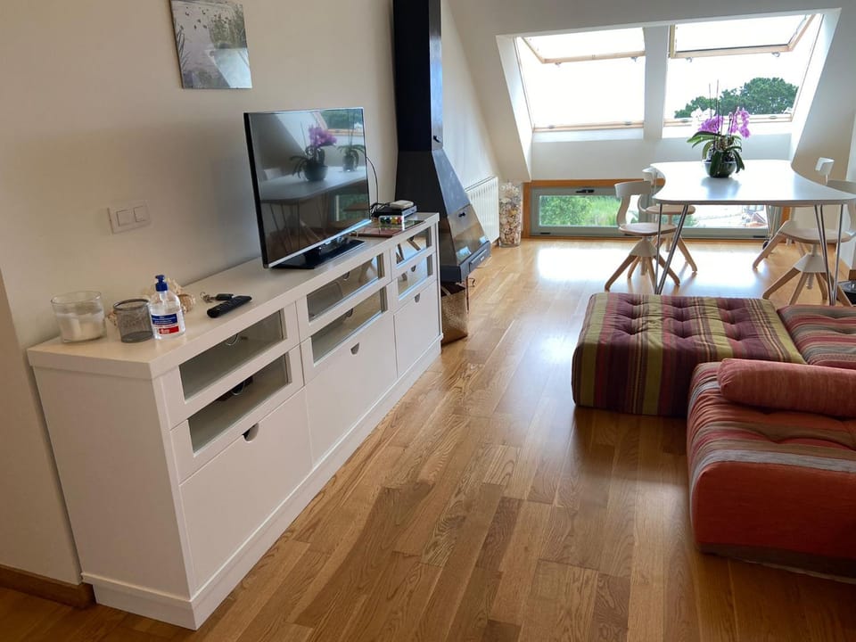 TV and multimedia, Dining area