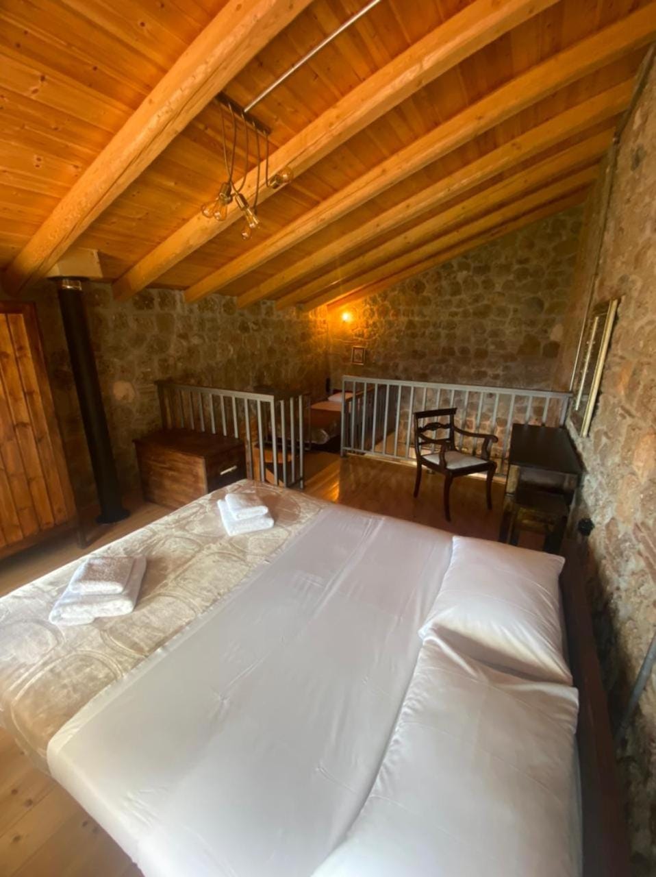 Angelic in the mountains Villa in Peloponnese Region