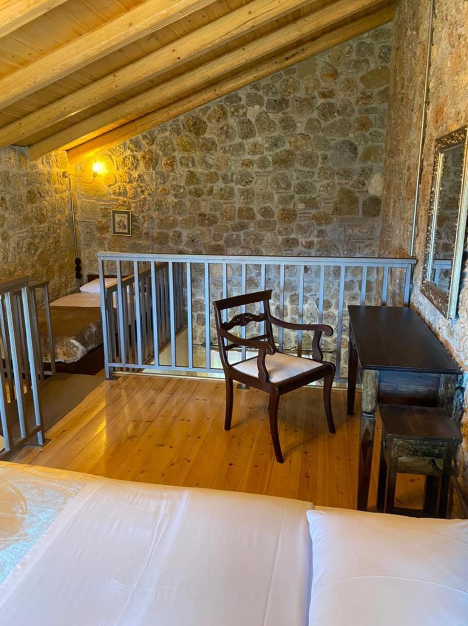 Angelic in the mountains Villa in Peloponnese Region