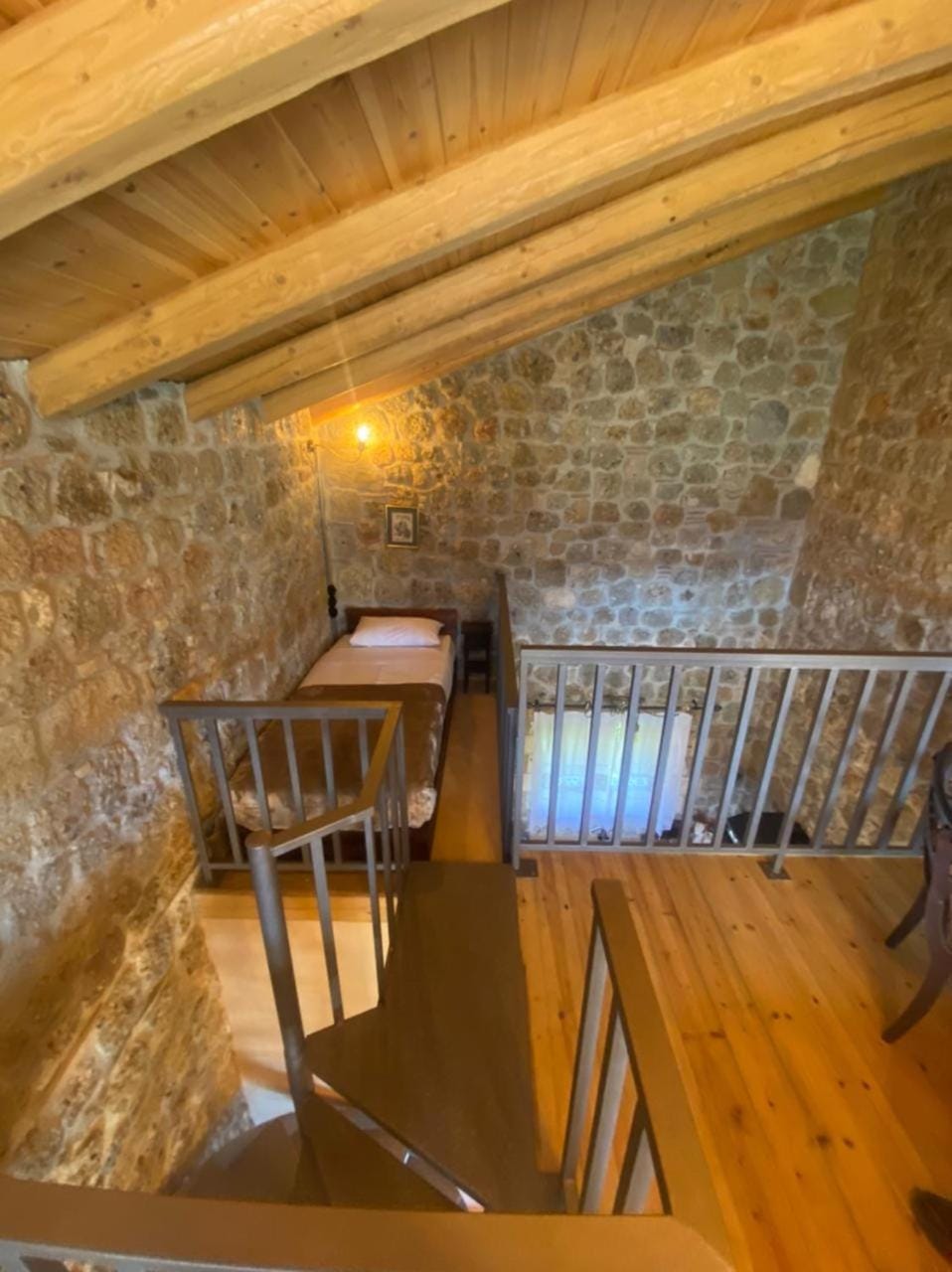 Angelic in the mountains Villa in Peloponnese Region
