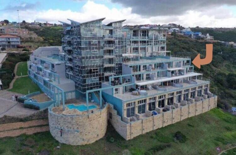 Nautica Flat 301 Apartment in Western Cape