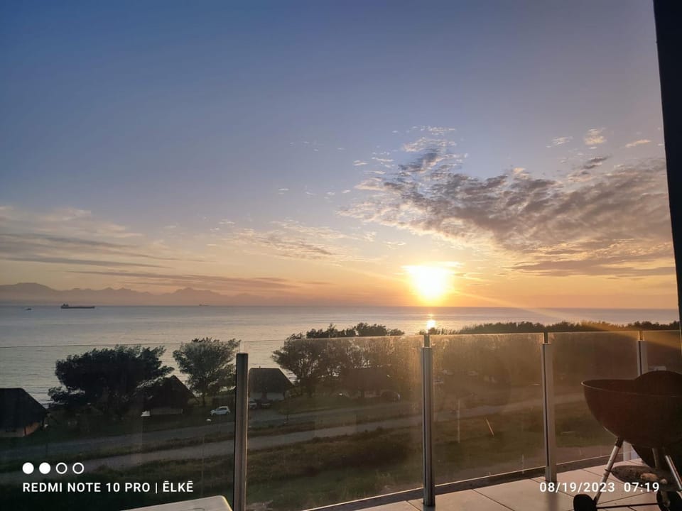 Nautica Flat 301 Apartment in Western Cape