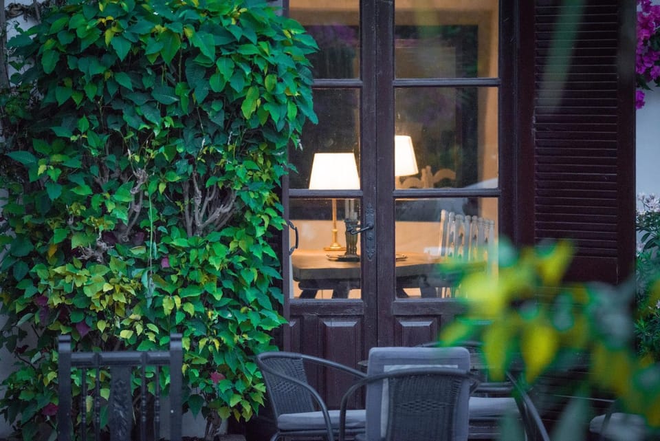 El Molino Estepona Hotel in Costa del Sol