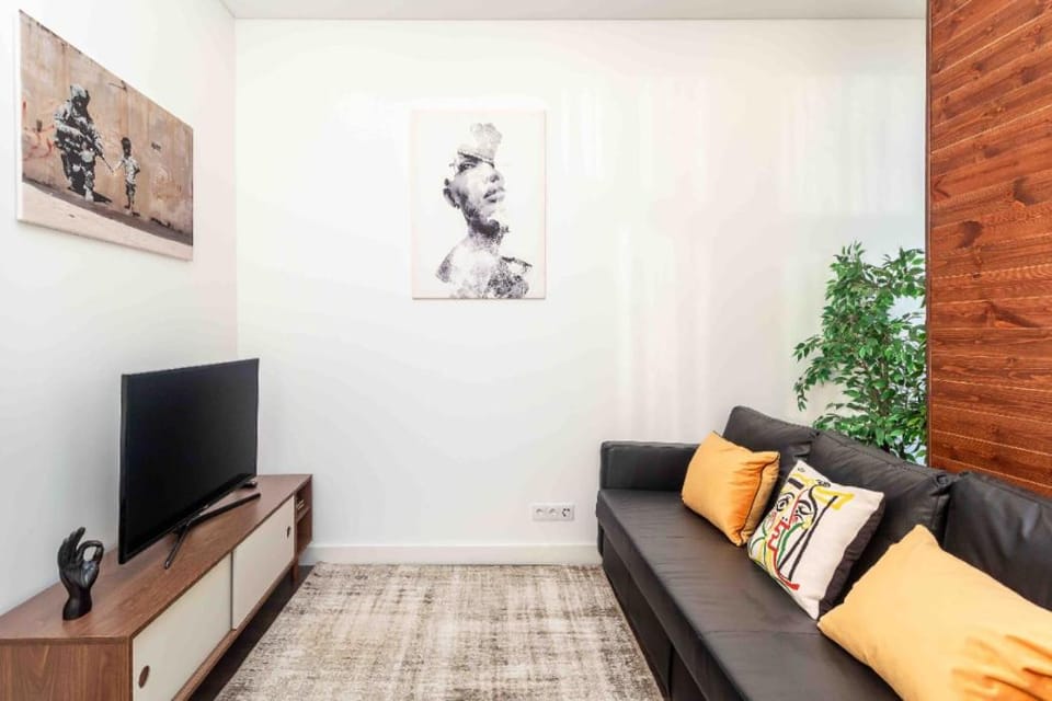 TV and multimedia, Living room