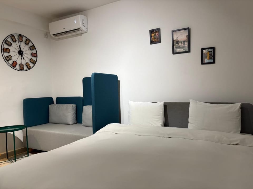 City Centre One Apartment in Skopje