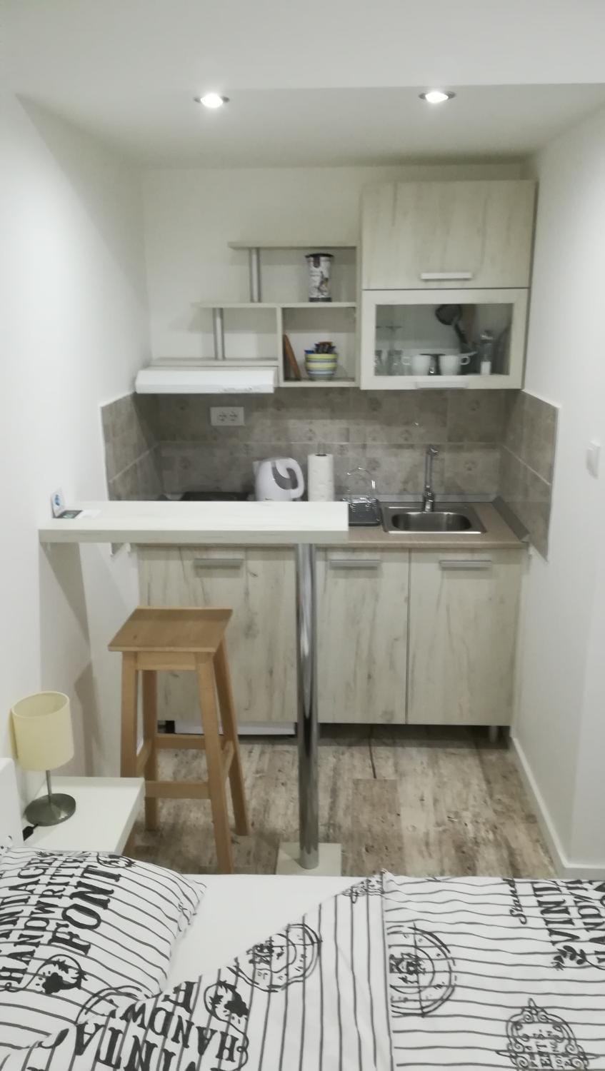 M4U Apartments Apartment in Serbia