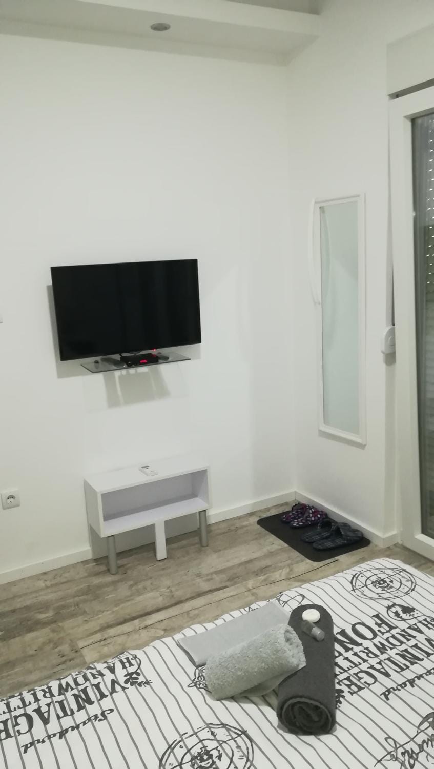 M4U Apartments Apartment in Serbia