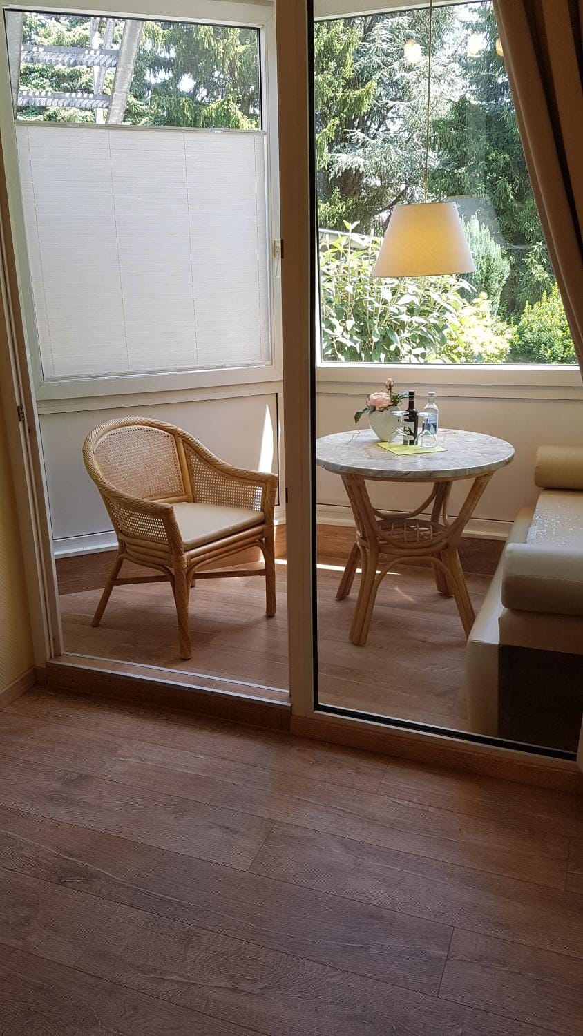 View (from property/room), Seating area