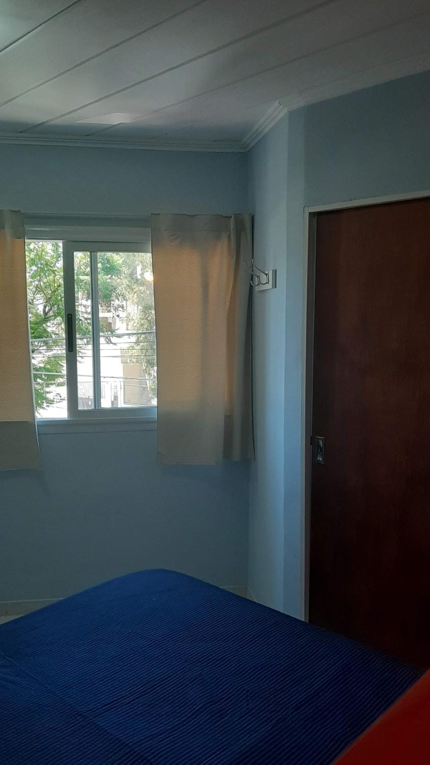 Departamento cómodo, muy iluminado y bien ubicado. Apartment in Parana