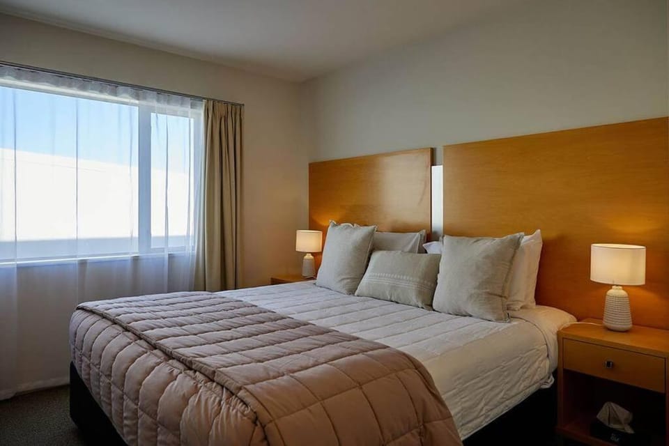Kaikoura Luxury Apartments - Formerly Waves Luxury Apartments Apartment in Kaikōura