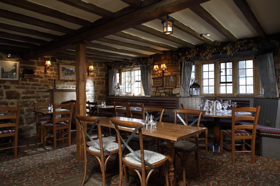 Spring, Summer, Lounge or bar, Autumn