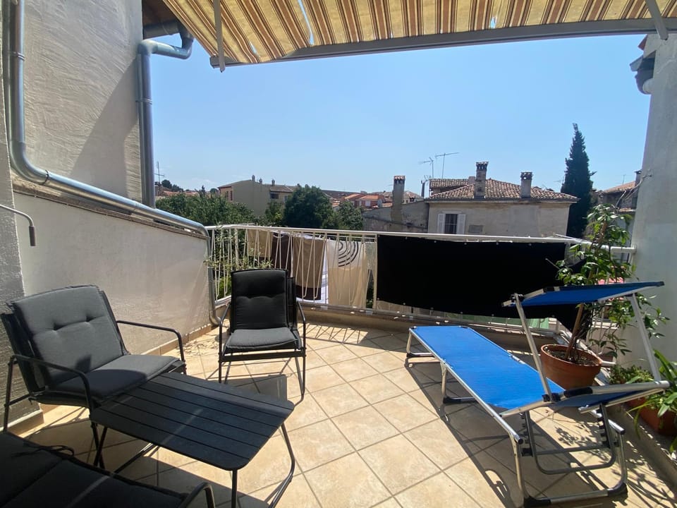 Guest House Marta Bed and Breakfast in Rovinj