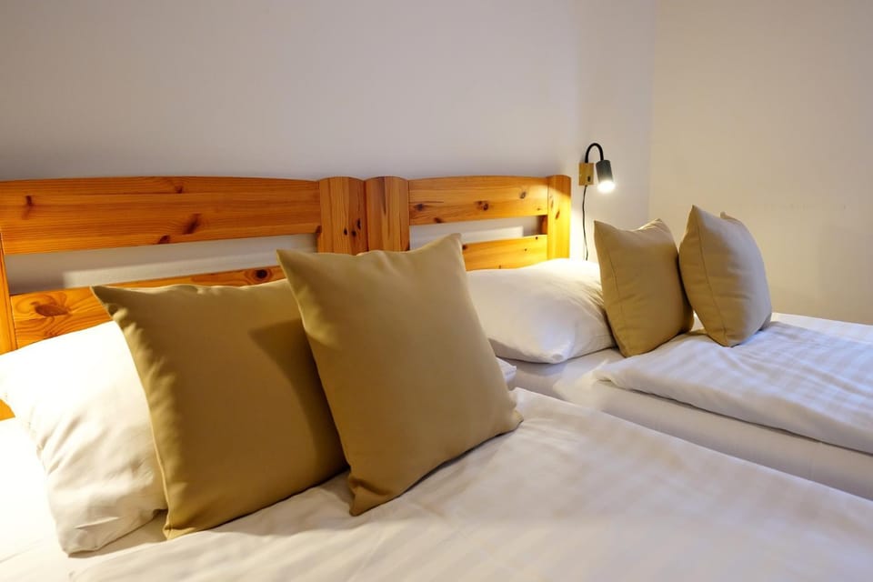 Resort Ohrada Bed and Breakfast in South Moravian Region
