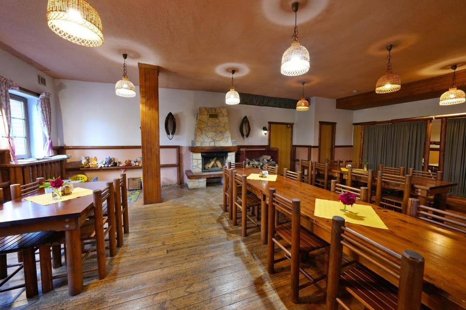 Resort Ohrada Bed and Breakfast in South Moravian Region