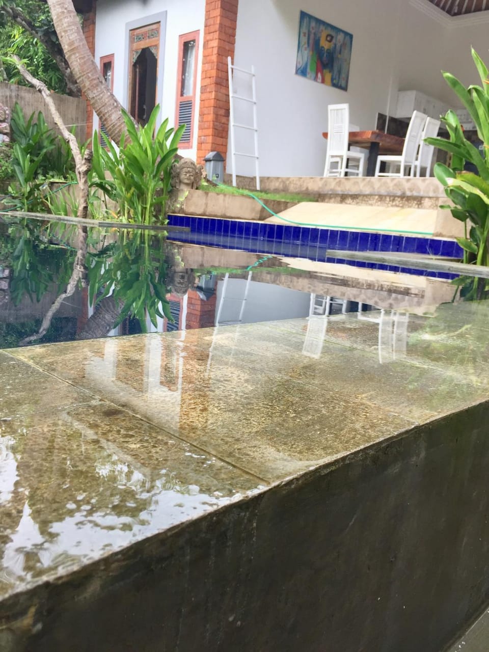 Pranajaya loka villa Hotel in Bali
